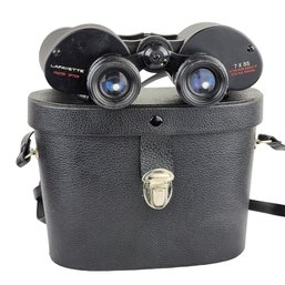 Vintage Lafayette Binoculars 7 X 35 S-2456