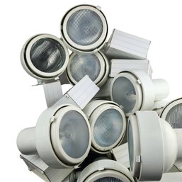 ETL Listed Track Lighting Systems