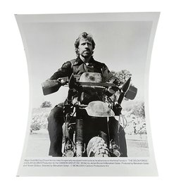 The Delta Force 1986 Movie Cast & Photos Hollywood Memorabilia Chuck Norris
