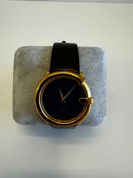 Vintage Ladies Gucci Watch