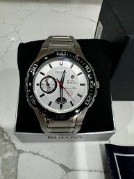 Brand New Bulova Watch