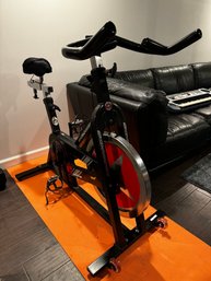 Schwinn Exercise Bike