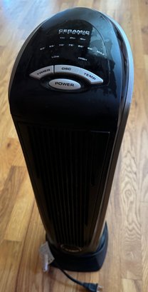 Floor Tower Heater / Fan