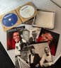 Sinatra 2 CD Set In Case With Pics