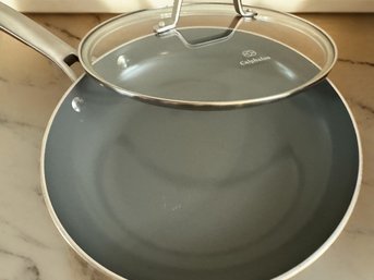 Calphalon Skillet With Lid