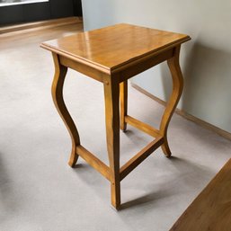 End Table 14'x16'