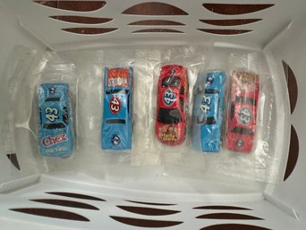 Misc Number 43 General Mills Cars