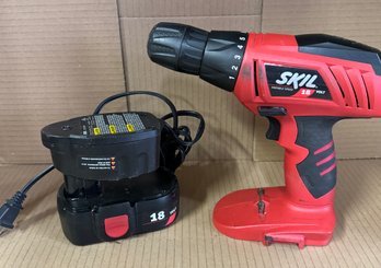 Skin Cordless Drill TESTED