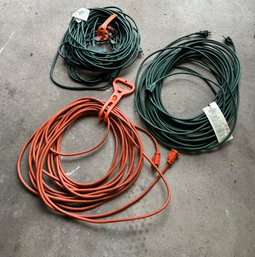Extension Cords 4
