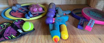 Kids / Adult Outdoor Toys And Soaker Gun
