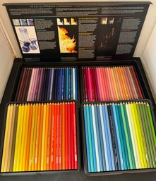 Colored Pencil Set (NEW)