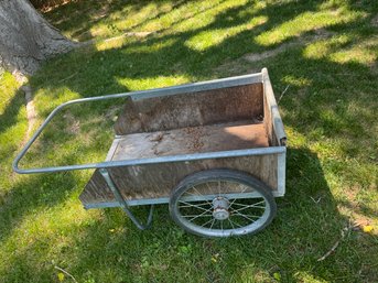 Garden Cart