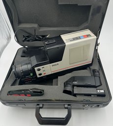 Retro RCA VHS Camcorder