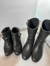 Women's Boots Size 6.5