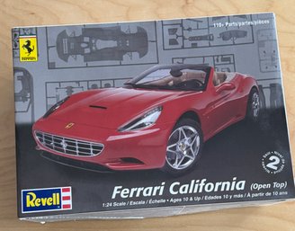 Model Car Kit