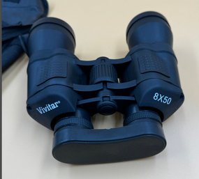 Vivatar Binoculars 8x50