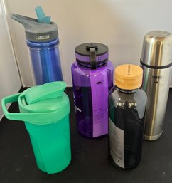 Misc Water Jugs And Thermos