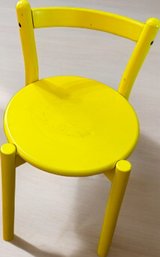 Small Kids Chair