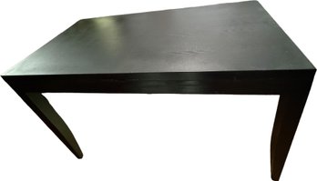 Bar-Height  Table