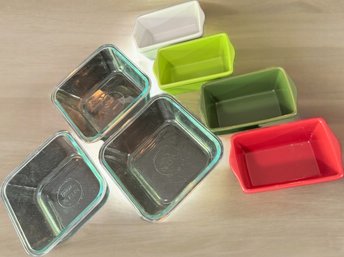 Misc Baking Dishes 7