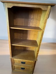 Book/Storage Cabinet