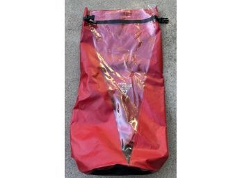 Large Dry Bag Approx 36' X 12'