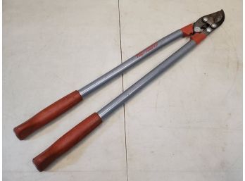 True Temper Heavy Duty Bypass Loppers, 31'L