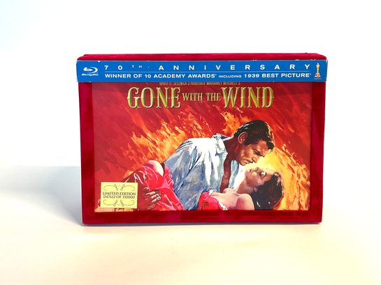 Gone With The Wind DVD Collection