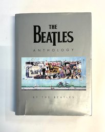 The Beatles Anthology Book