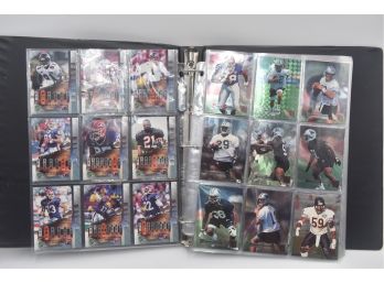 Football Set 1995 Metal