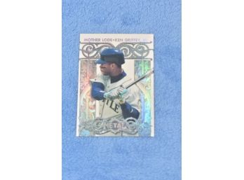 1996 Ken Griffey Jr