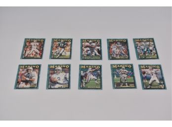 Dan Marino Set