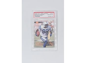 Marvin Harrison Graded