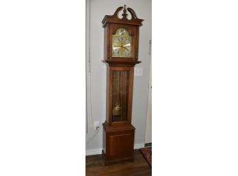 Grandfather Clock