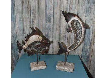 Beach Decor Items