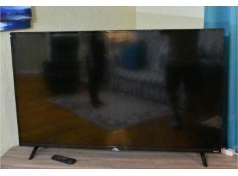 4K TV