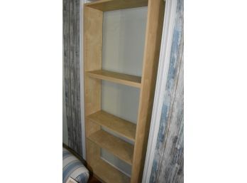 Bookcase