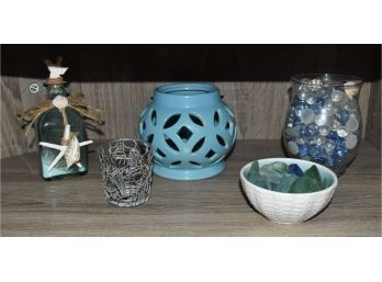 Beach Decor Items