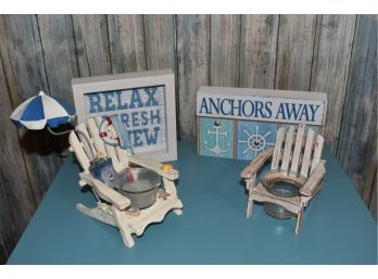 Beach Decor Items