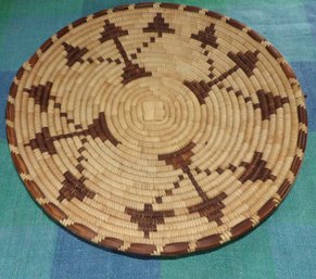 SOUTHWEST INDIAN DICE TRAY