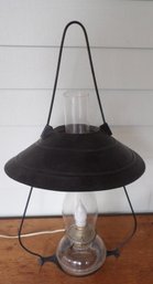 COUNTRY STORE HANGING FLUID LAMP