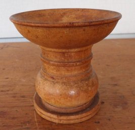 EARLY 19TH CENTURY PENMAN'S SAND SHAKER