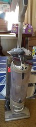 Shark Navigator DLX Upright Vacuum Cleaner