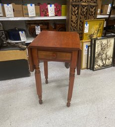 Antique American Country Table