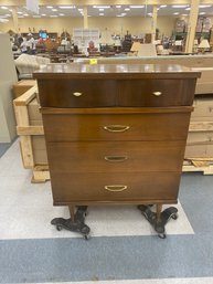 Mid Century Modern Chest