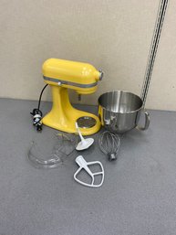 KitchenAid Mixer