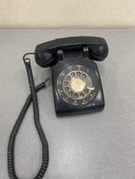 Old Vintage Bell Telephone