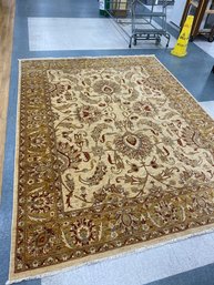 Handmade Oriental Rug Carpet