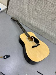 Acoustic Guitar