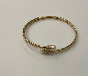 10K Gold Bracelet